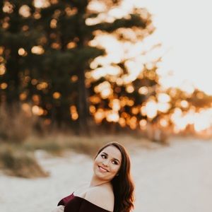 Meet your Posher, Katherine